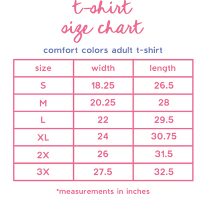 Bikini Graphic Tee