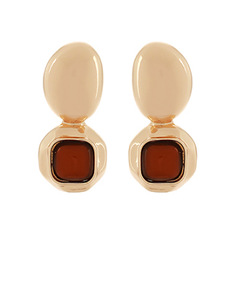 Nostalgia Drop Earrings