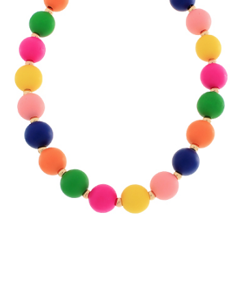 Fiesta Vibe Necklace