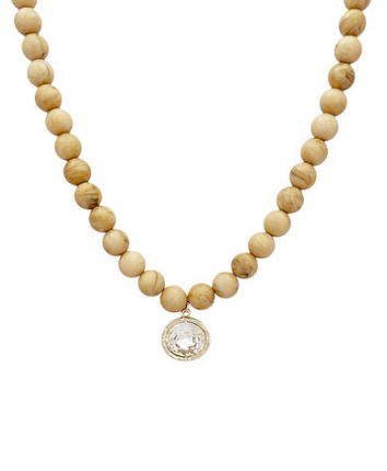 Earthy Elegance Necklace