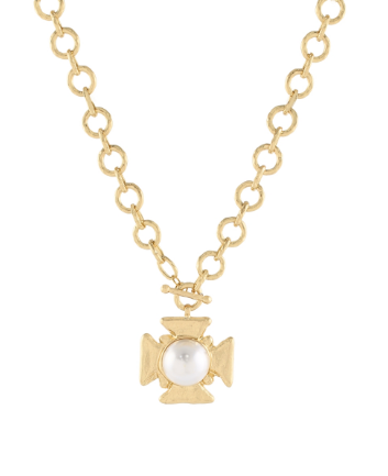 Imperial Link Necklace