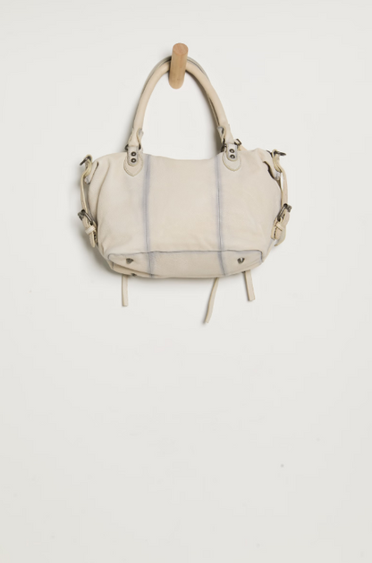 Baby Emerson Salt Tote Bag