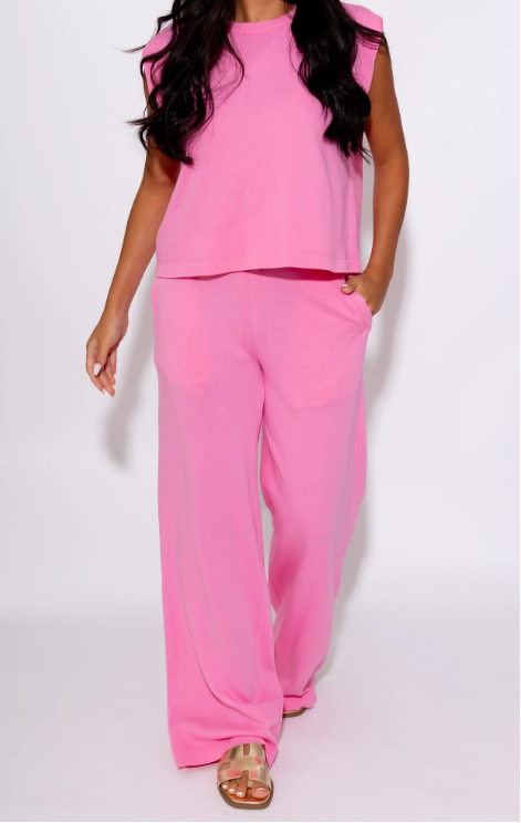Berry Summer Set