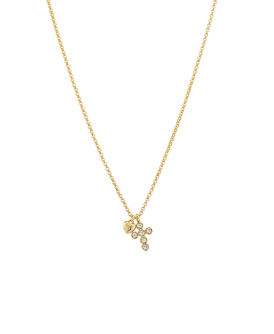 Eastyn Necklace