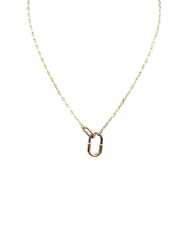 Cove Necklace