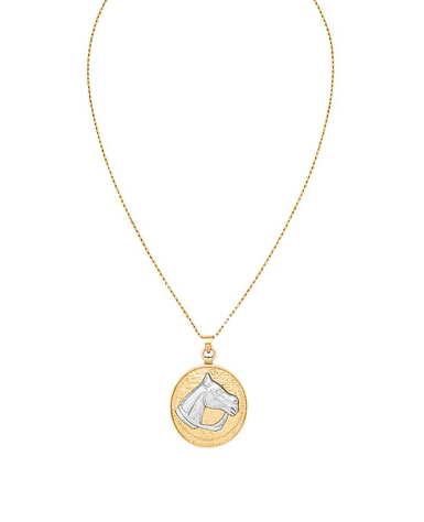 Colt Classic Necklace