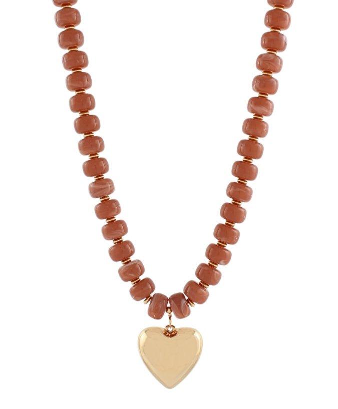 Growing Grace Necklace