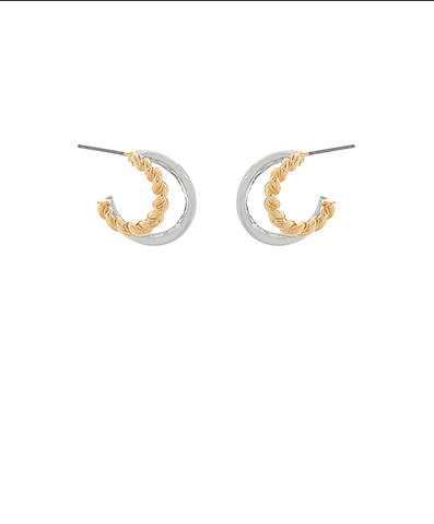 So Glad I Did Earrings