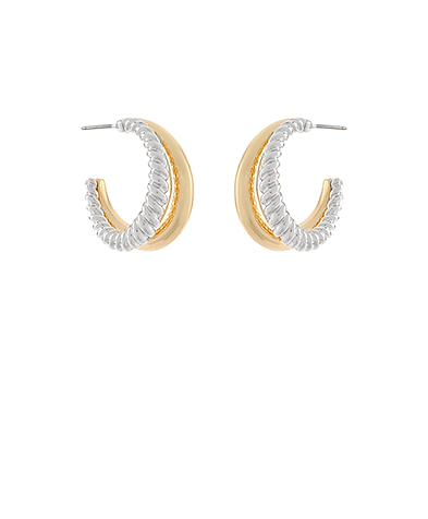 Step Aside Hoops