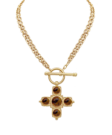 Cora Necklace