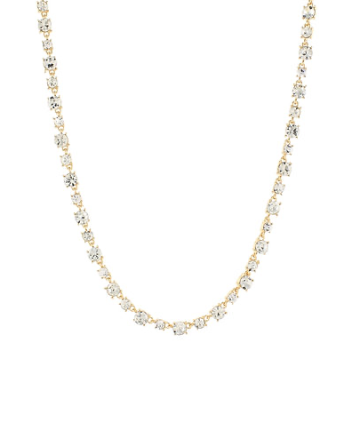 Celeste Gold Necklace