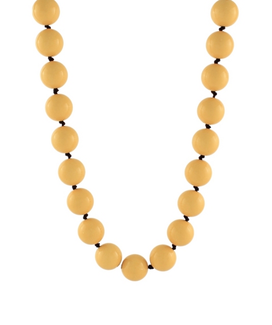 Citrus Kiss Necklace