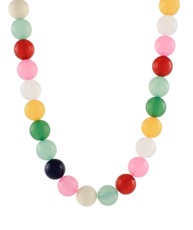 Art of Adventure Multicolor Necklace