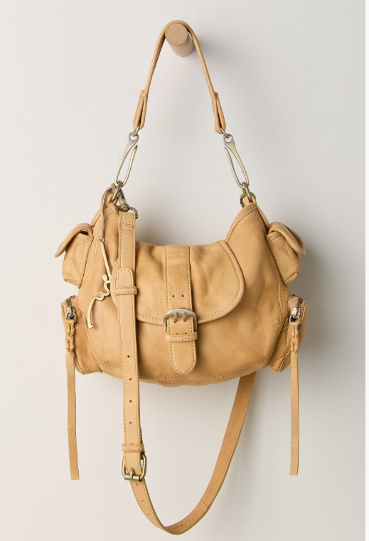 Asher Italian Straw Tote Bag