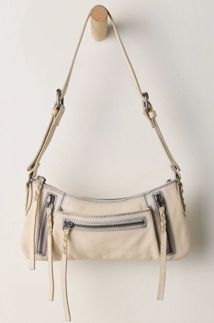Emerson Salt Crossbody