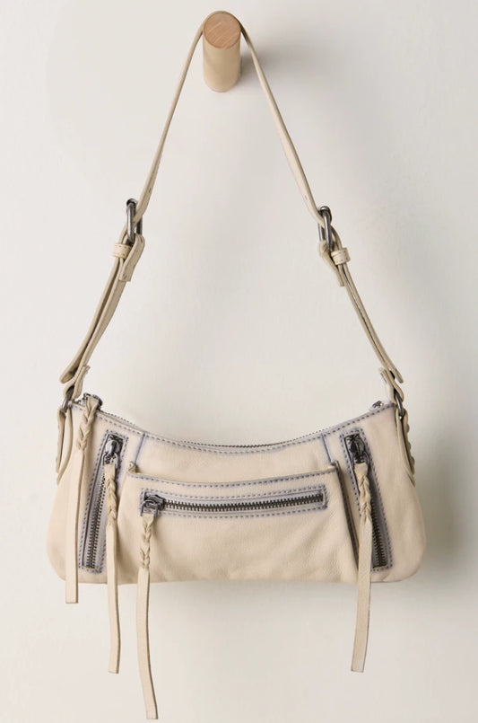 Emerson Salt Crossbody