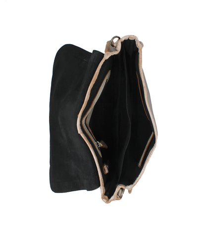 Sequoia Icicle Rustic Nectar Lux Handbag