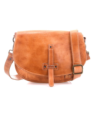 Sequoia Tan Rustic Handbag
