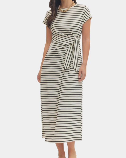 Vibe Closet Dress