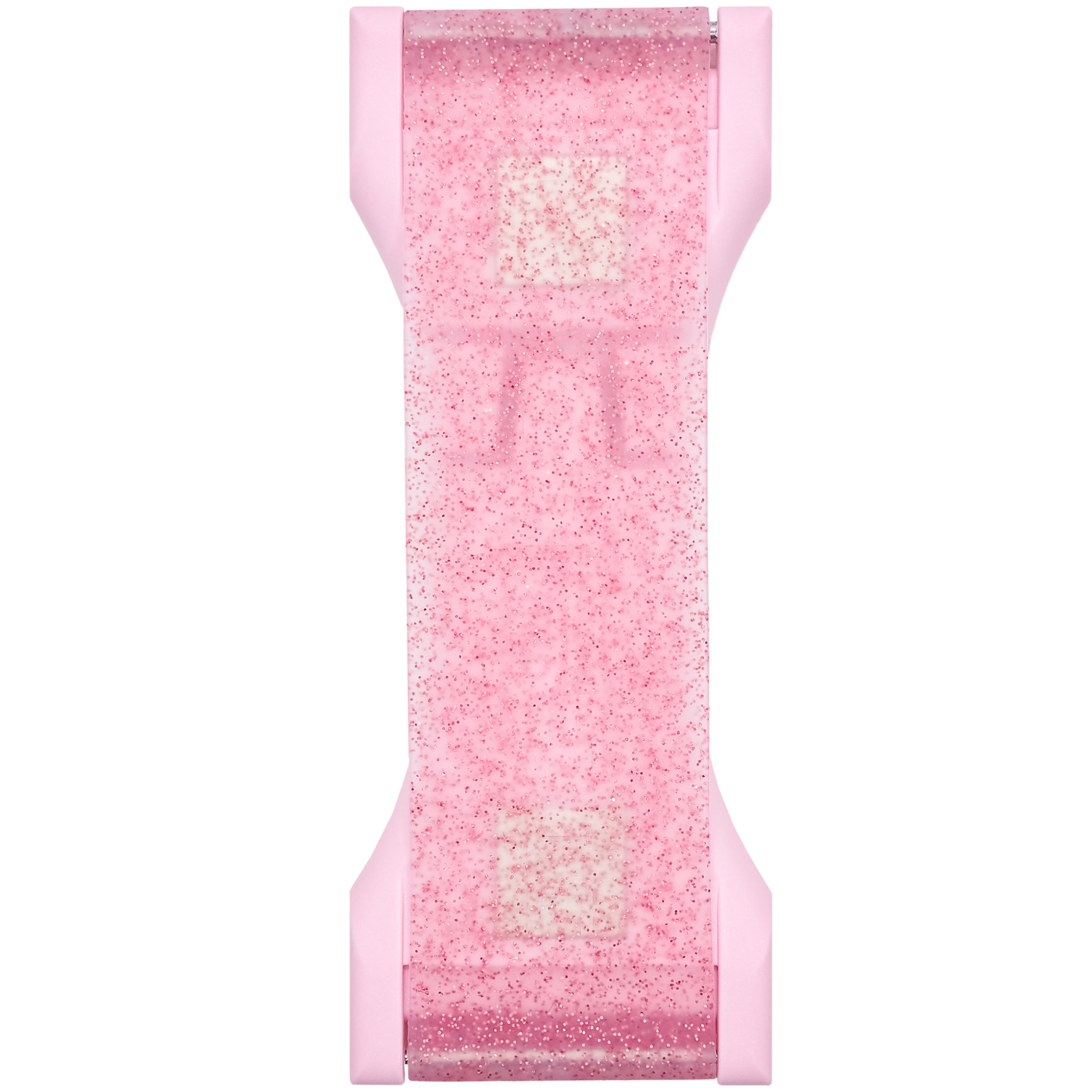 PRO Strap - Pink Diamond Glitter – LoveHandle