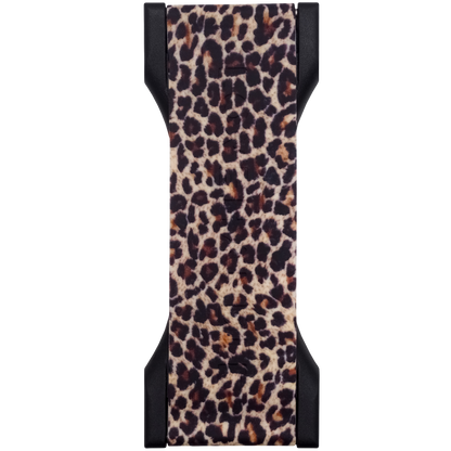 PRO Leopard Phone Grip & Stand