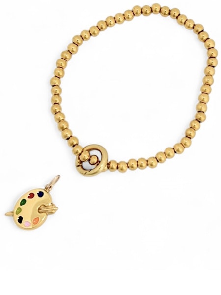 Stack Pack Bracelet