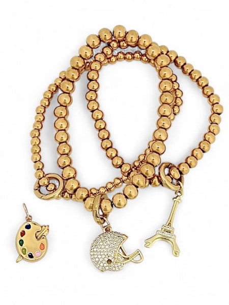 Stack Pack Bracelet