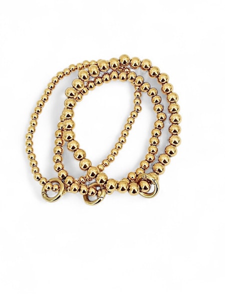 Stack Pack Bracelet