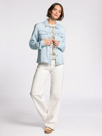 Jackie Sun Wash Jacket