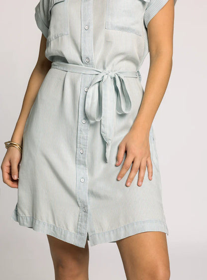 Oaklee Dress