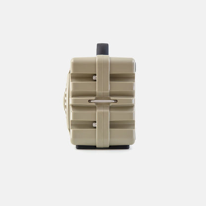 Turtlebox GEN3 Waterproof Tan Speaker