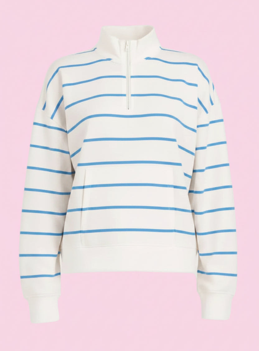 Seaside Stripes Set