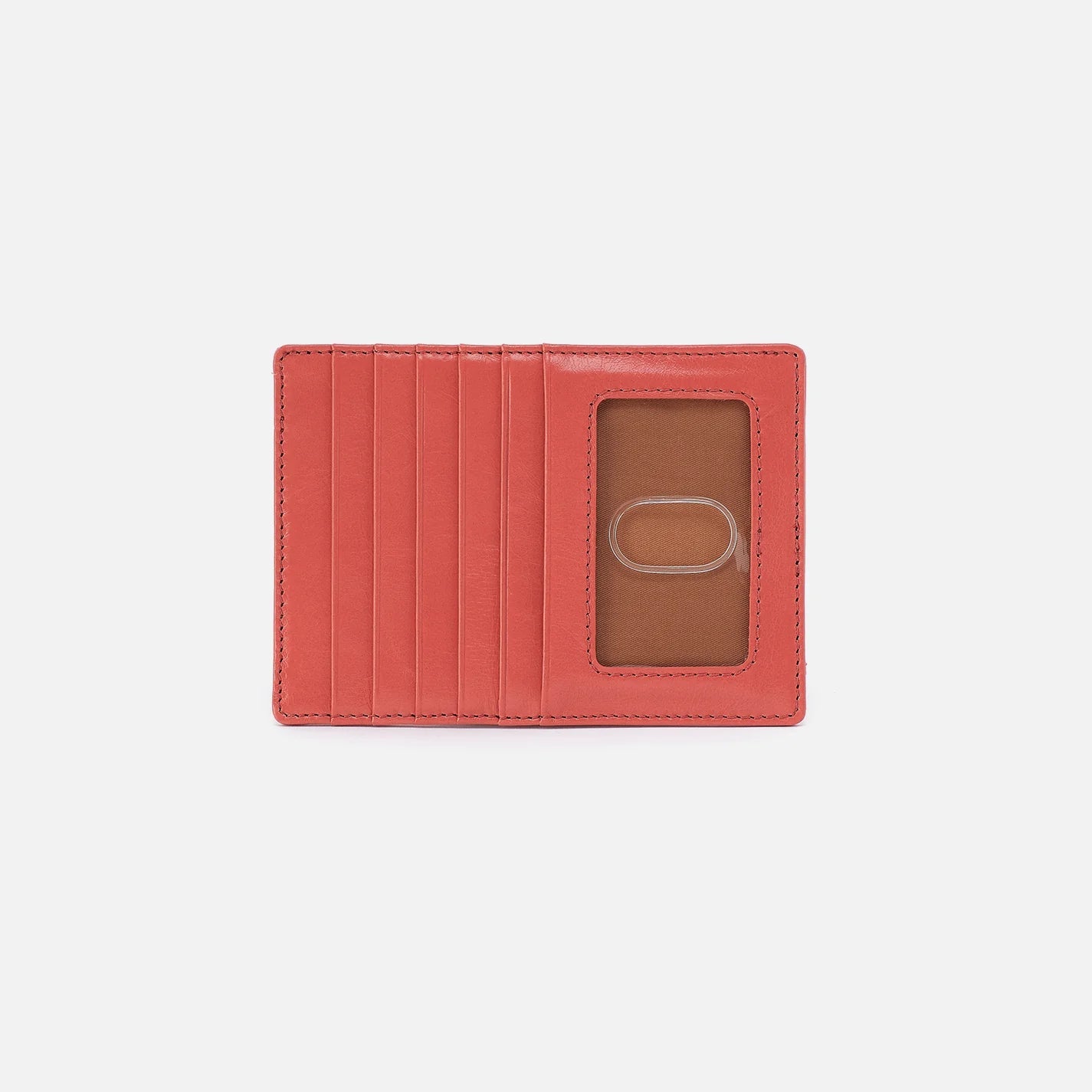 Euro Slide Pink Mirage Case Wallet