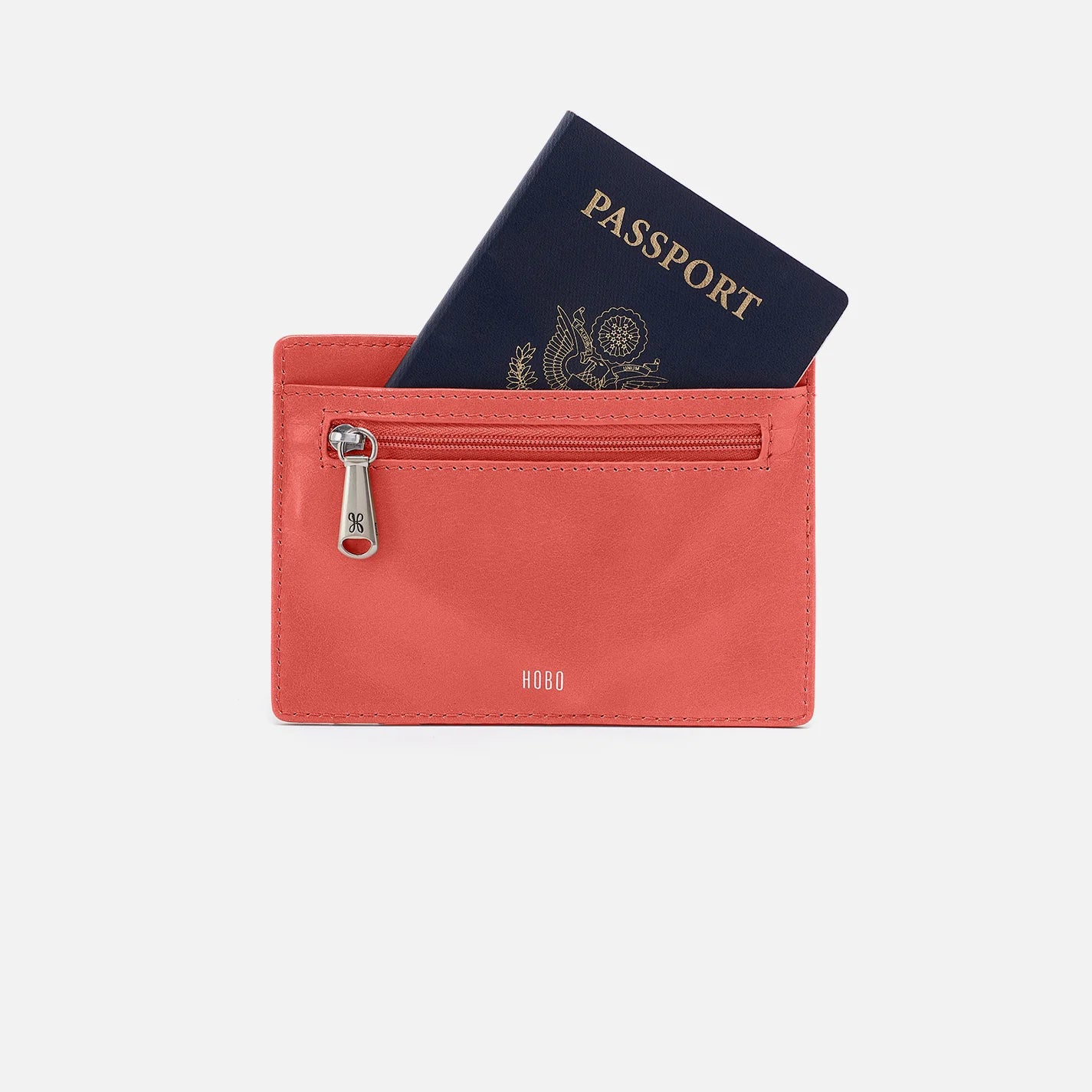 Euro Slide Pink Mirage Case Wallet