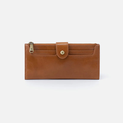 Dunn Truffle Continental Wallet