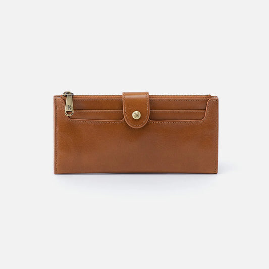 Dunn Truffle Continental Wallet