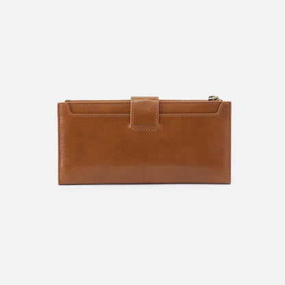 Dunn Truffle Continental Wallet