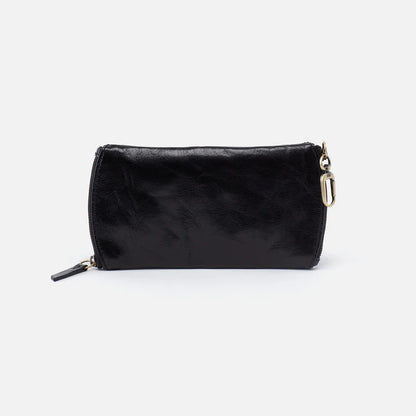 Spark Black Double Eyeglass Case