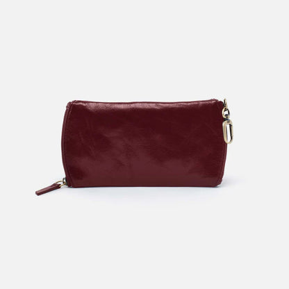 Spark Saddleberry Double Eyeglass Case