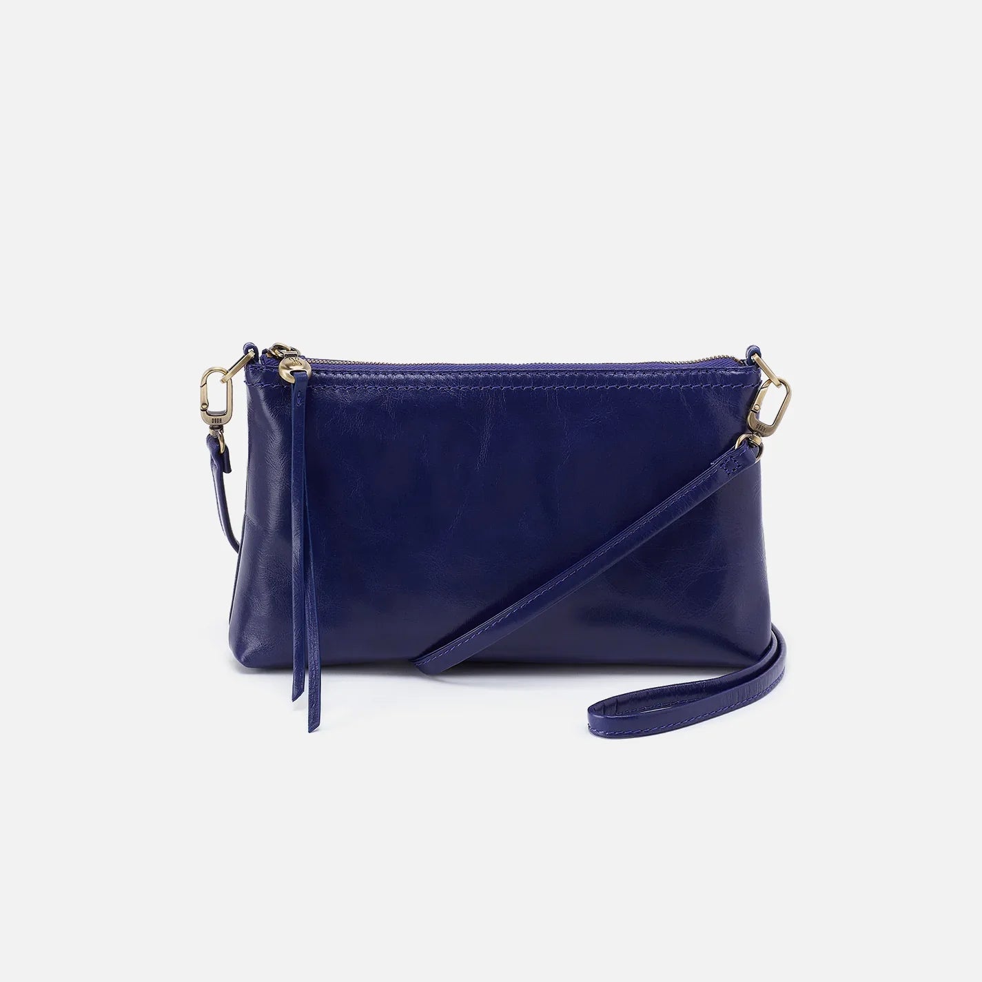 Darcy Winter Violet Crossbody
