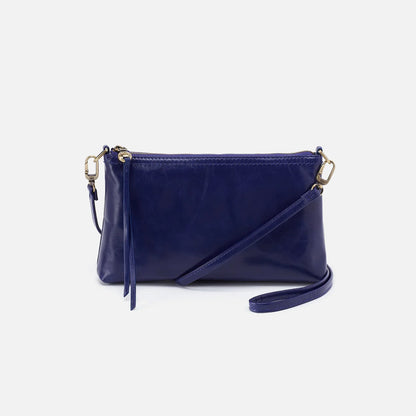Darcy Winter Violet Crossbody
