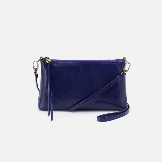 Darcy Winter Violet Crossbody