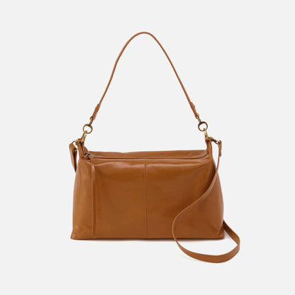 Avon Truffle Shoulder Bag