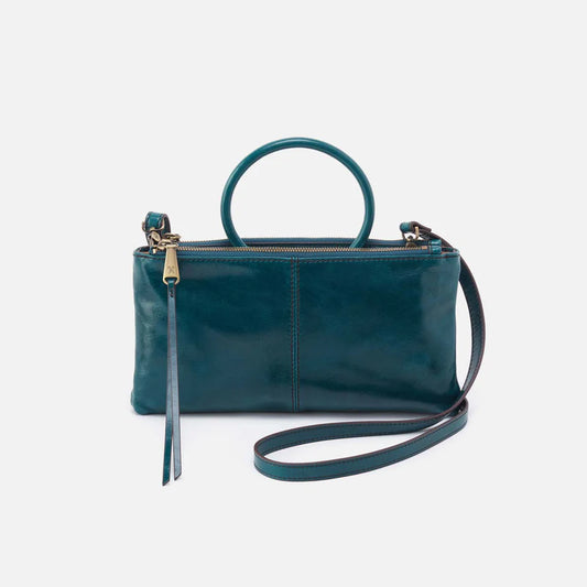Sable  Wild Bluegrass Crossbody