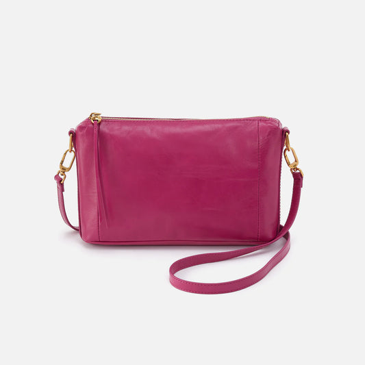 Darcy Carry All  Cactus Flower Crossbody