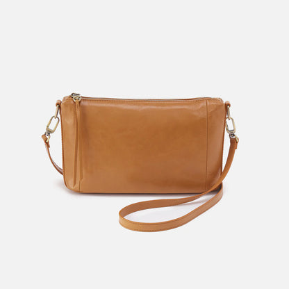 Darcy Carry All Natural Crossbody