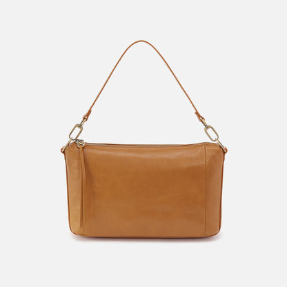 Darcy Carry All Natural Crossbody