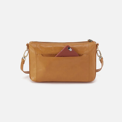 Darcy Carry All Natural Crossbody