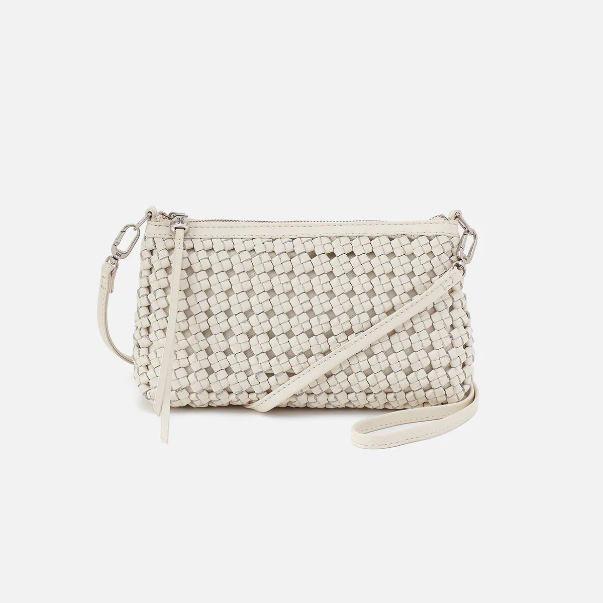 Darcy Whitecap Crossbody