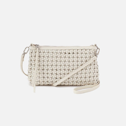 Darcy Whitecap Crossbody